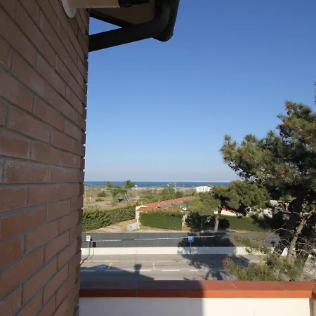 Apartament Casa Jolanda-7 By Interhome *