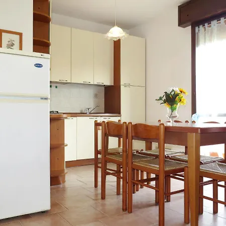 Διαμέρισμα Casa Jolanda-7 By Interhome Rosolina Mare
