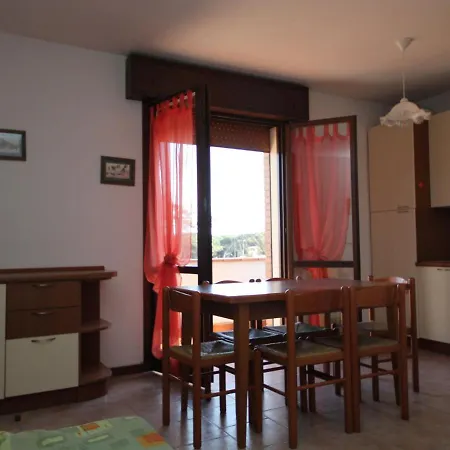 Διαμέρισμα Casa Jolanda-7 By Interhome *