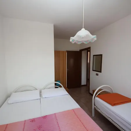 Casa Jolanda-7 By Interhome * Rosolina Mare