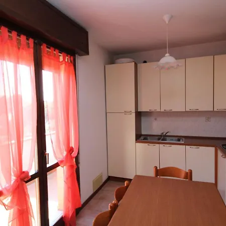 Casa Jolanda-7 By Interhome Rosolina Mare