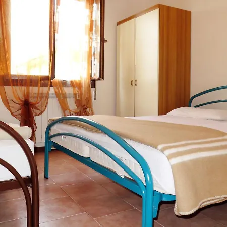 Casa Jolanda-7 By Interhome Apartment Rosolina Mare