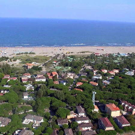 Casa Jolanda-7 By Interhome * Rosolina Mare