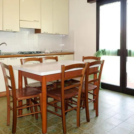 Casa Jolanda-7 By Interhome