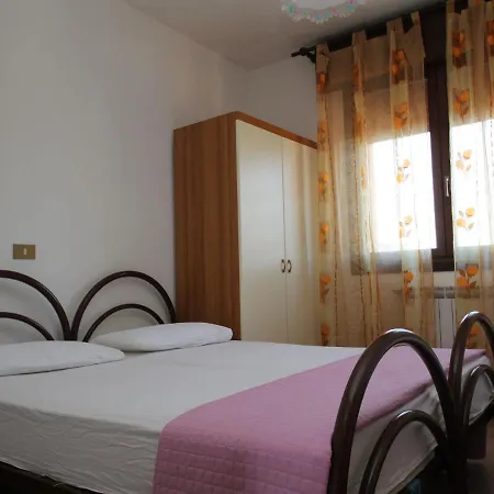 Casa Jolanda-7 By Interhome Apartment Rosolina Mare