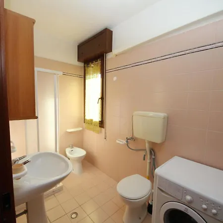 Casa Jolanda-7 By Interhome Apartment *