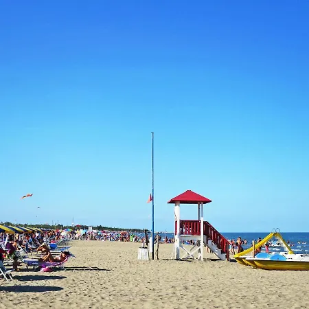 Casa Jolanda-7 By Interhome Διαμέρισμα Rosolina Mare