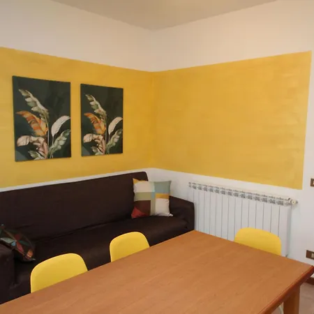 Casa Jolanda-7 By Interhome *