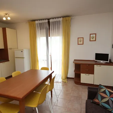 Casa Jolanda-7 By Interhome Apartament *