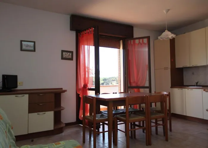 アパート Casa Jolanda-7 By Interhome *