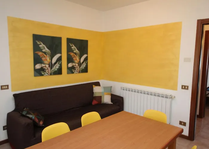 Casa Jolanda-7 By Interhome *