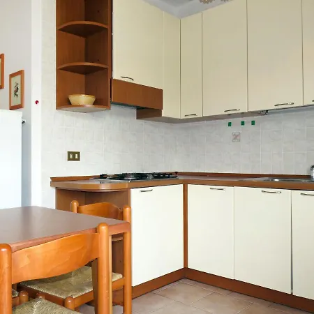 Casa Jolanda-7 By Interhome רוסולינה מארה