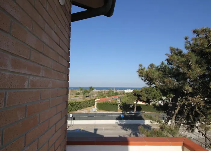 דירה Casa Jolanda-7 By Interhome *