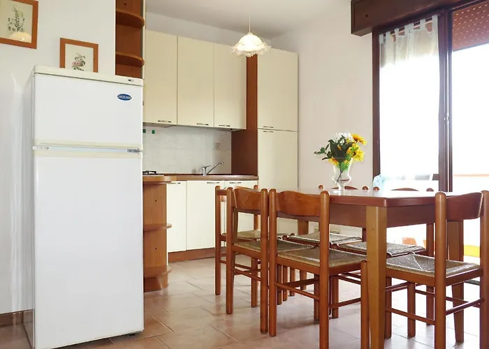 דירה Casa Jolanda-7 By Interhome רוסולינה מארה