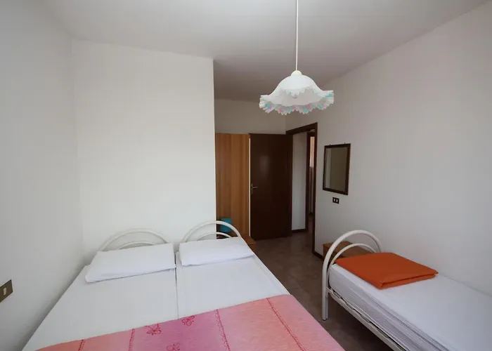 Casa Jolanda-7 By Interhome * Rosolina Mare