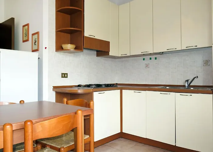 Casa Jolanda-7 By Interhome רוסולינה מארה