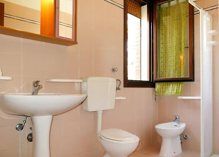 Lejlighed Casa Jolanda-7 By Interhome *