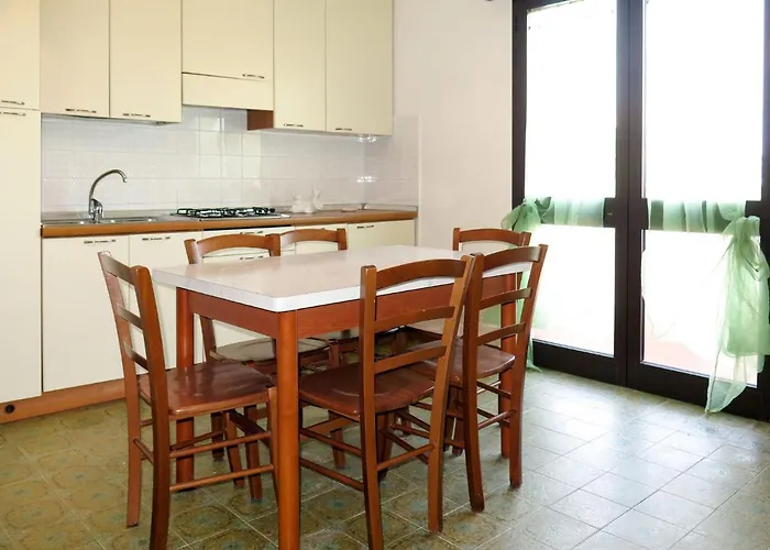 Casa Jolanda-7 By Interhome