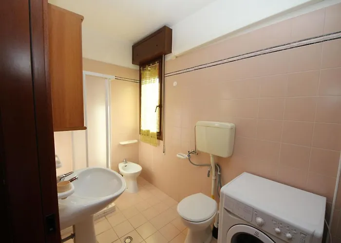 Casa Jolanda-7 By Interhome Lejlighed *