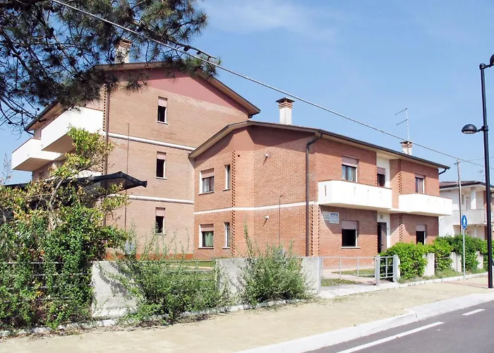 Casa Jolanda-7 By Interhome *